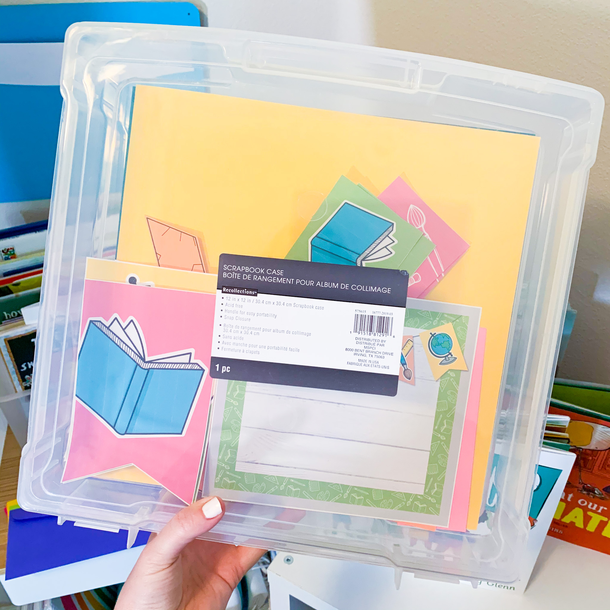 10 Easy Classroom Bulletin Board Tips - A Perfect Blend