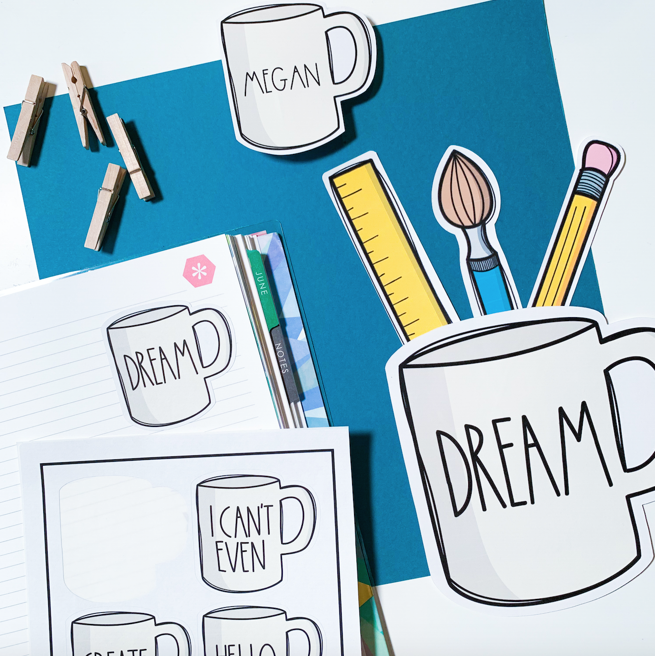 How to Use Doodle Fonts Uncategorized